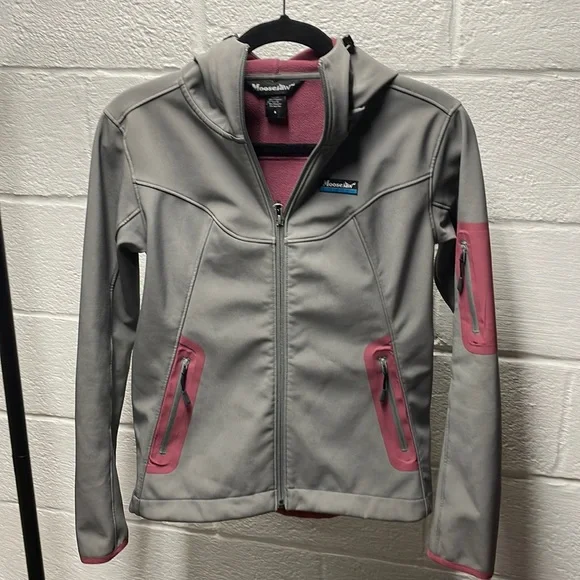 moosejaw fleece jacket